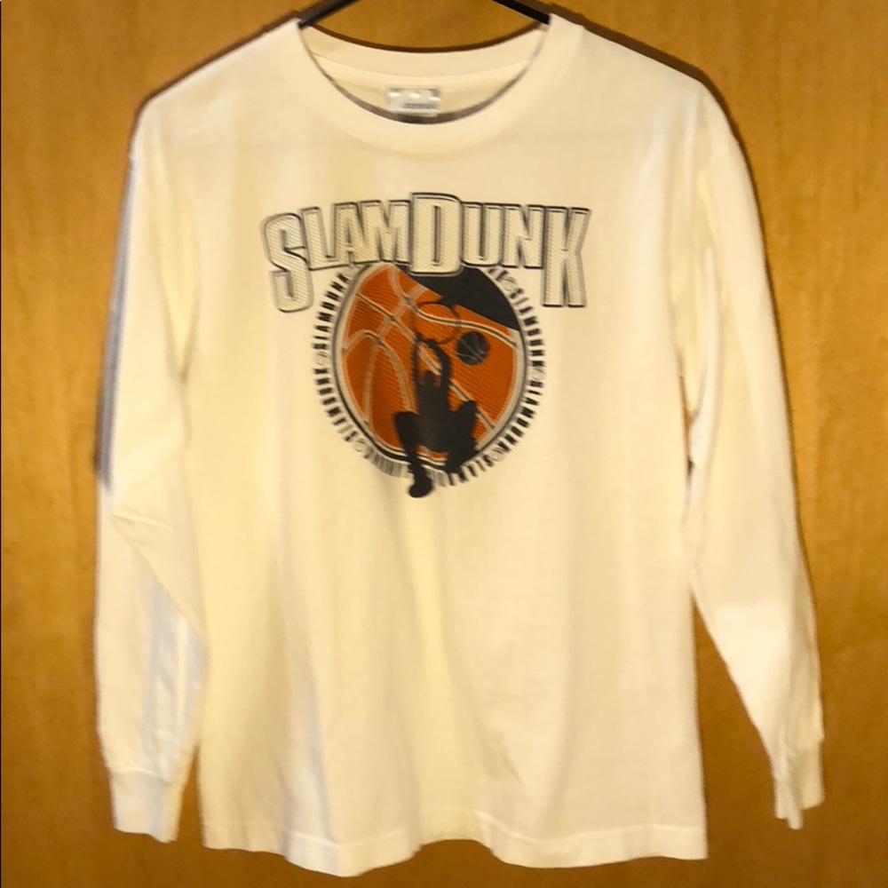 Boys Prospirit T-shirt